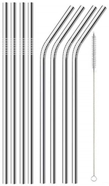 HomewareOnline Straight Straw