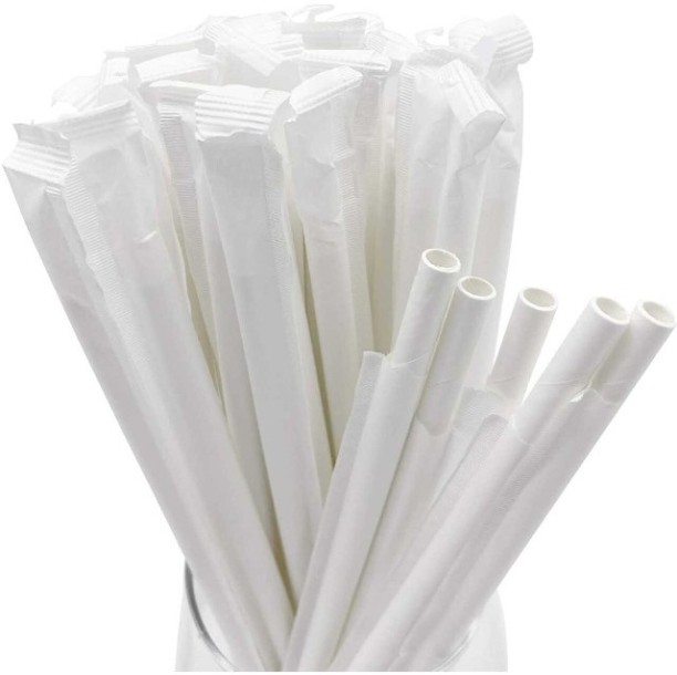 Generic Straw Straight Straw