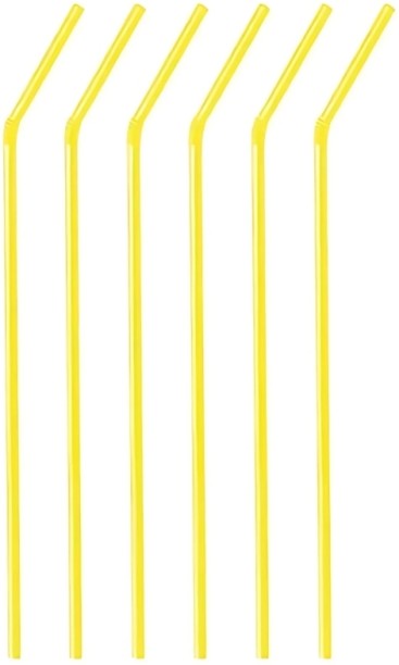 Straw Bendable Straw