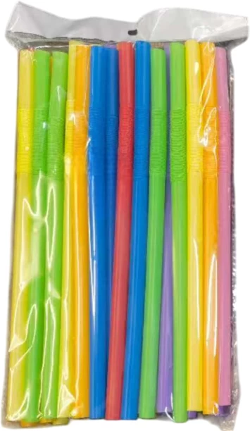 Generic Bendable Straw