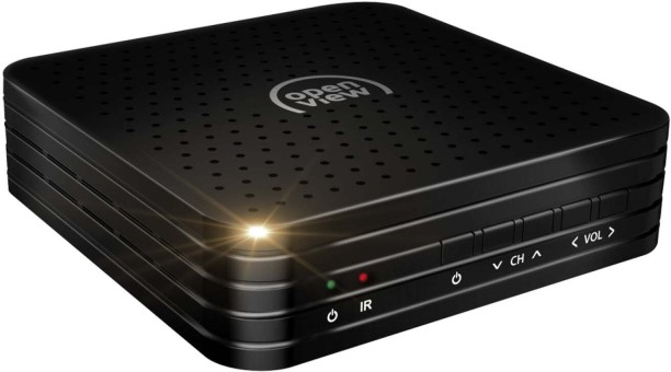 Openview NA9200 OpenView