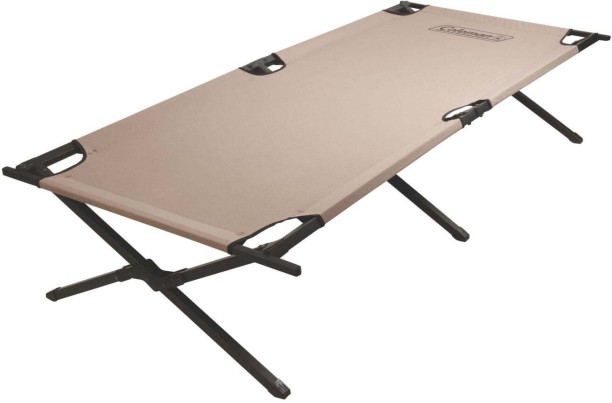 Coleman Cot Stretcher