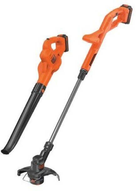 Black & Decker ST1823GWC18-QW Cordless Grass Trimmer