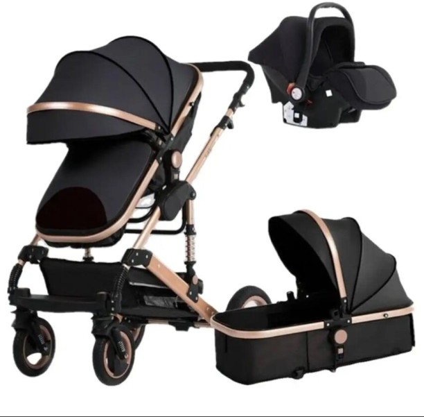 Generic 9902198857101 Stroller Pram