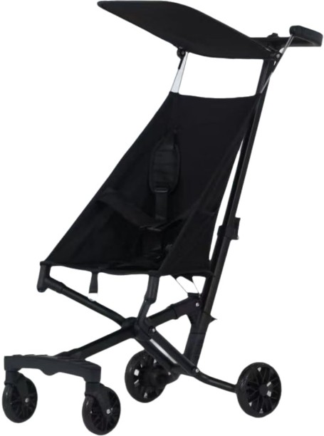 WOODLY AC-21 Stroller Pram
