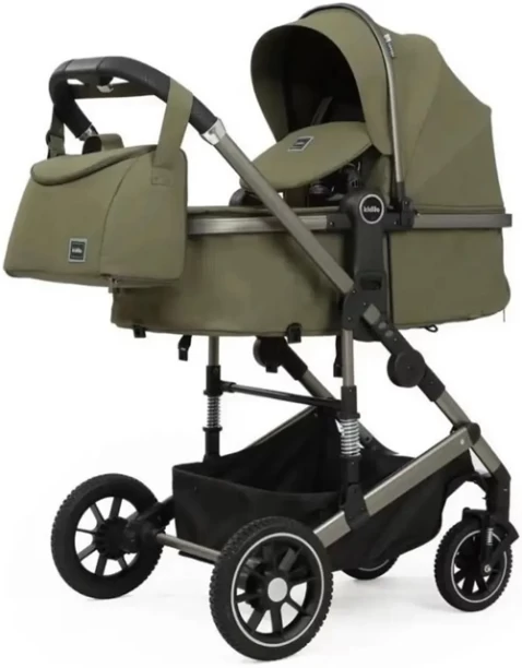 Kidilo MC-79 Stroller Pram