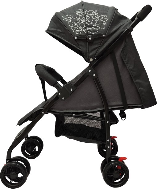 Haoqi D101 Stroller Pram