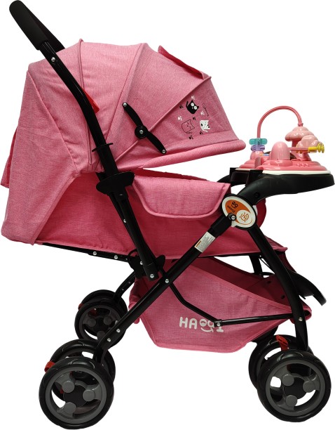 Haoqi 2013 Stroller Pram