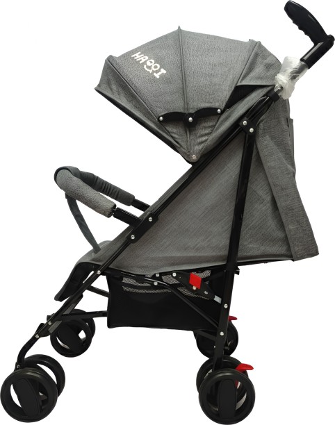 Haoqi 108 Stroller Pram