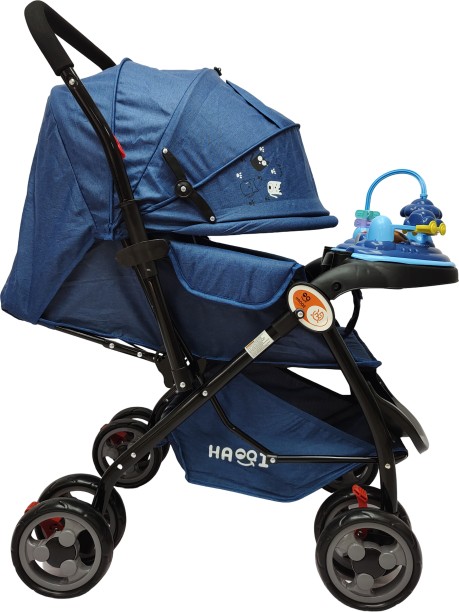 Haoqi 2013 Stroller Pram