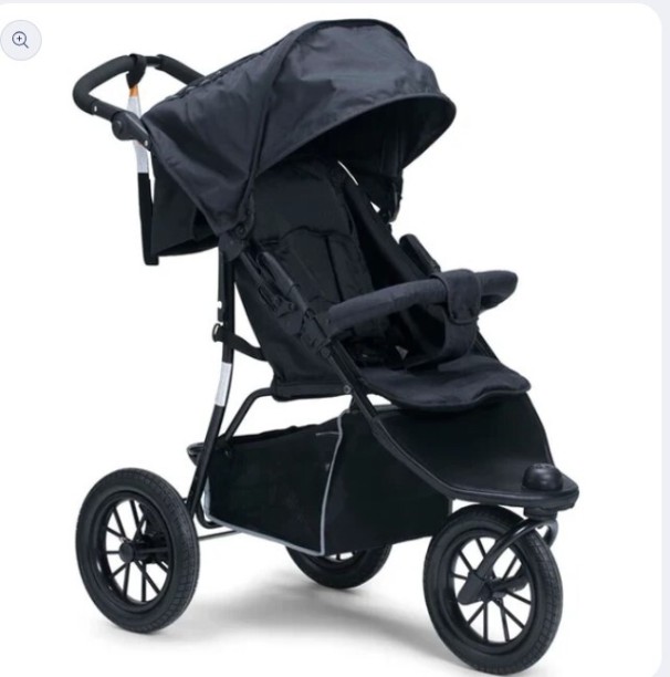 Generic 699531342468 Stroller Pram