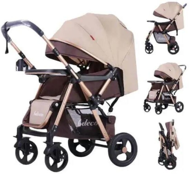 Perfect Dealz G87 Stroller Pram