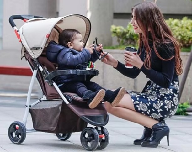 Generic 65419864532 Stroller Pram