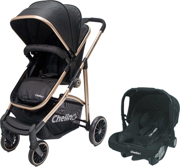 chelino Kite Travel System Stroller Pram