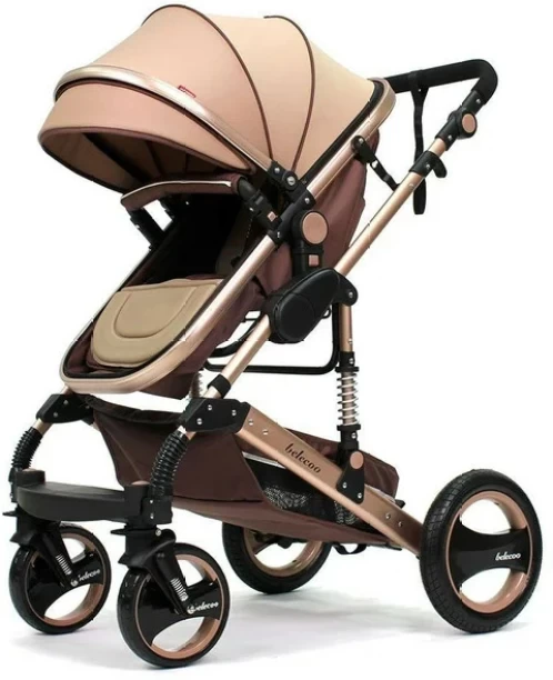 UMLILO LOGISTICS ABC057 Stroller Pram