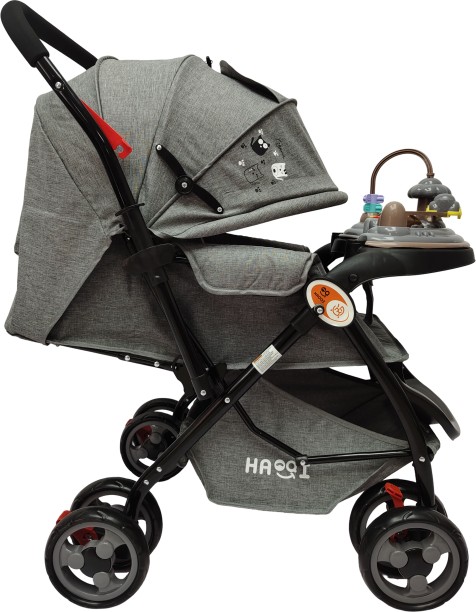 Haoqi 2013 Stroller Pram