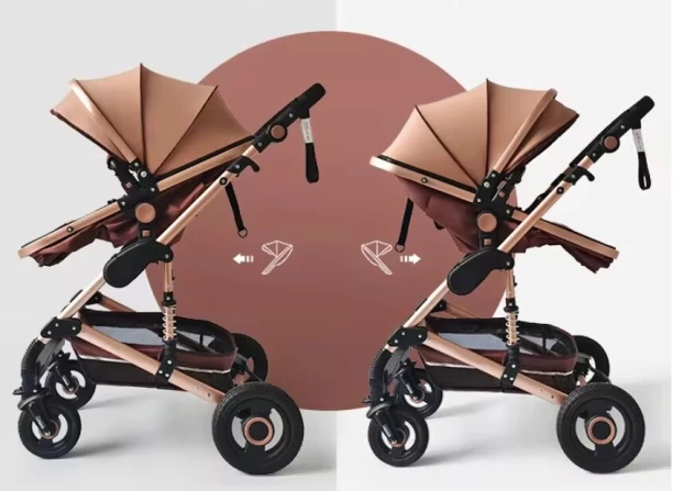 Generic 77236260 Stroller Pram