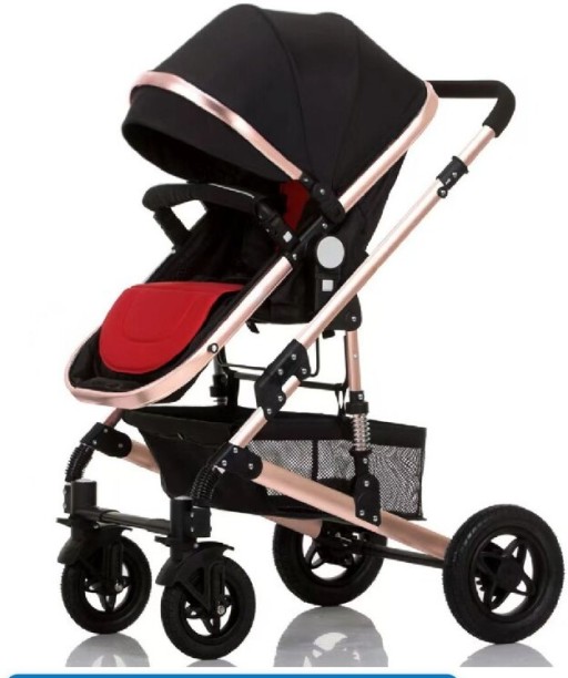 Generic 9902037995384 Stroller Pram
