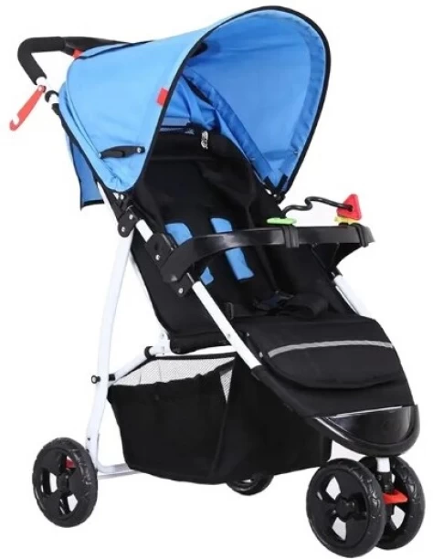 Generic Luxury 3in1 Baby Stroller Stroller Pram