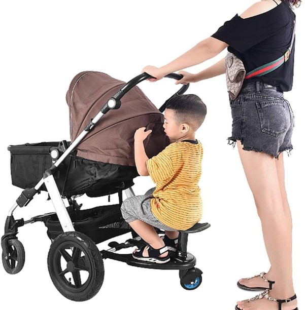 ALANES SP-003 Stroller Pram