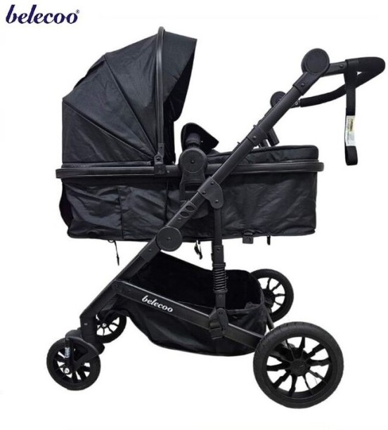 Belecoo 9902178840123 Stroller Pram