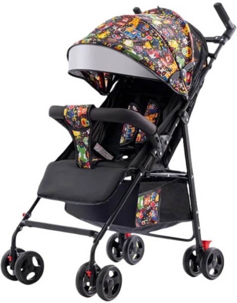 UMI 0048 Stroller Pram