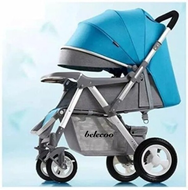 Belecoo WS001 Stroller Pram