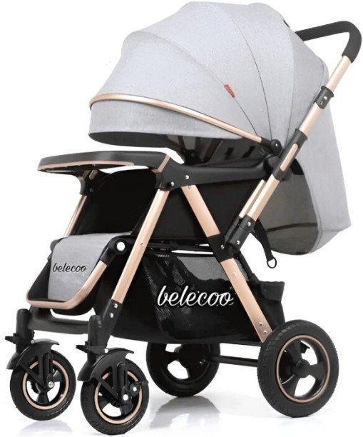 Ashcomonline 511 Stroller Pram