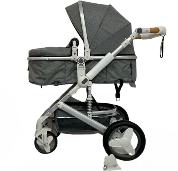 Generic 0012 Stroller Pram