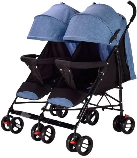 MHC Multifunctional Stroller Pram