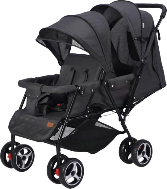 UMI High-quality baby stroller twin lightweight travel system Stroller Pram