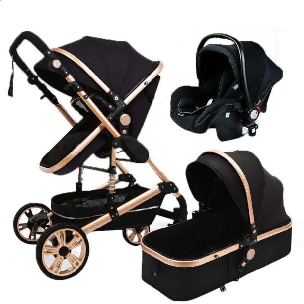MOT000178 Stroller Pram
