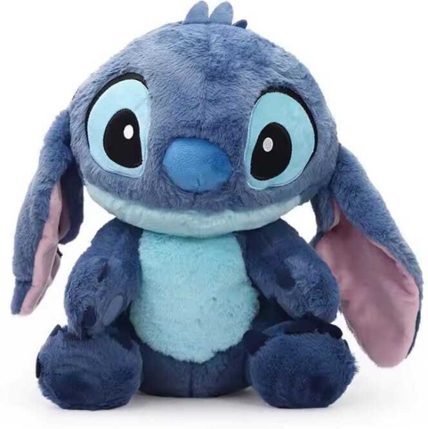 Lush Stitch Stuffed 40cm Medium Sized Teady Bear  - 40 cm