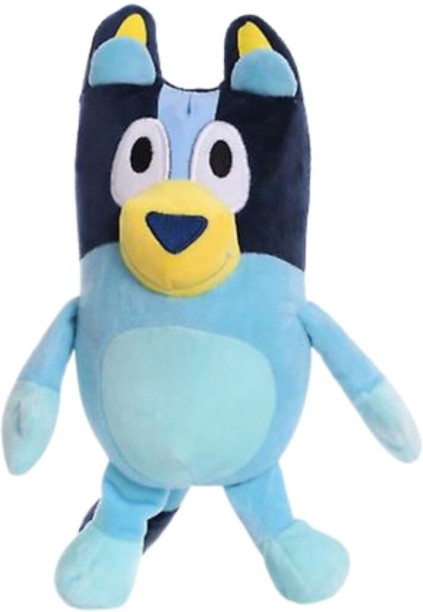 Bluey - Bluey & Friends - Dog Friends - Soft Plush Toy Bluey Soft Plush Toy  - 30cm