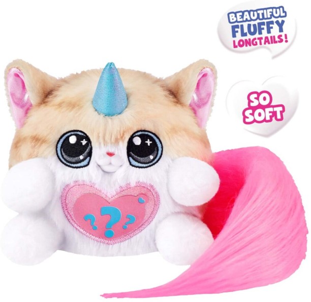 Rainbocorn KITTYCORNS SUPRISE  - Medium