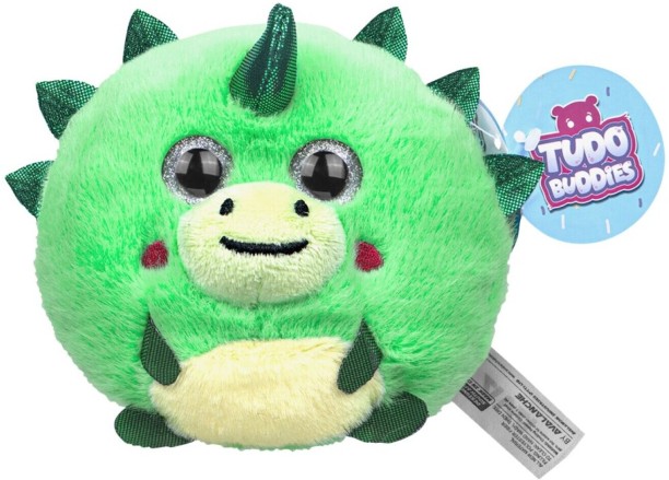 Avalanche Tudo Buddies  - Small