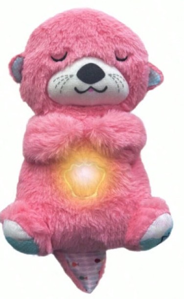 INV Plush Baby Toy  - 35