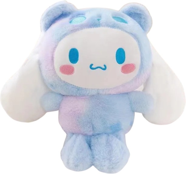 Generic Colorful Cartoon Character Plush  - 30cm