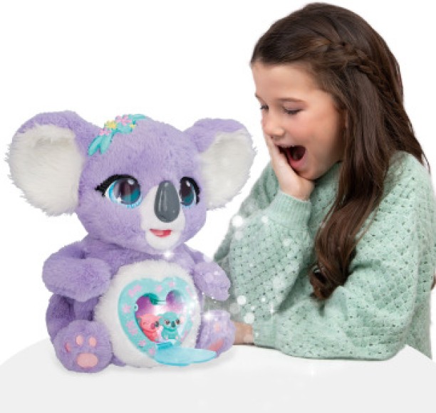 Club Petz KOALA MAMA  - Smaill