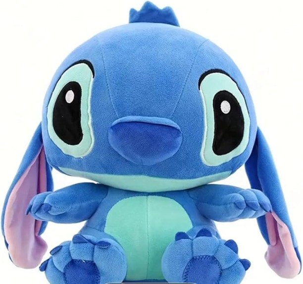 Generic Baby Lilo & Sticth  - Medium