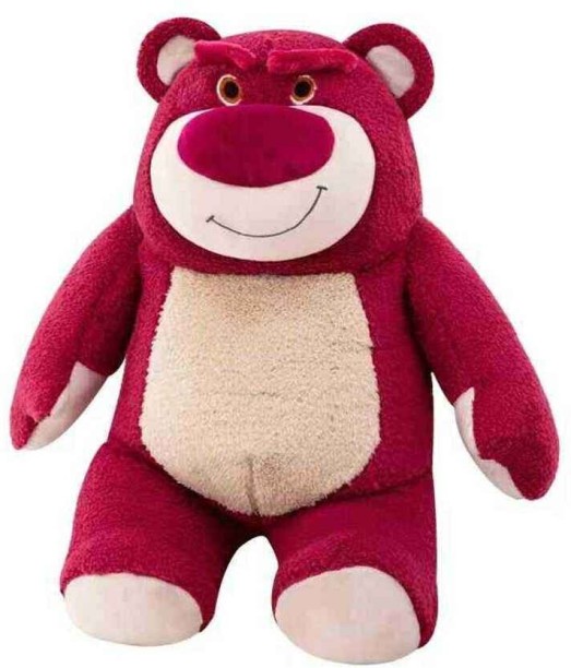 Wobuciko Plush Teddy Bear  - 50