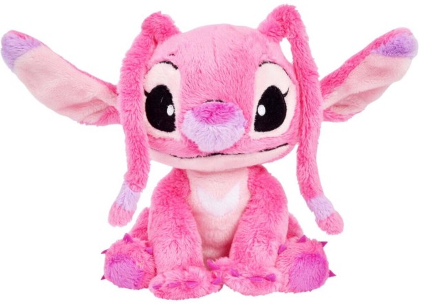 Disney Angel Toy  - NA