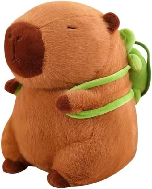 Plush Soothing Breathing Stuffed Animal  - 28