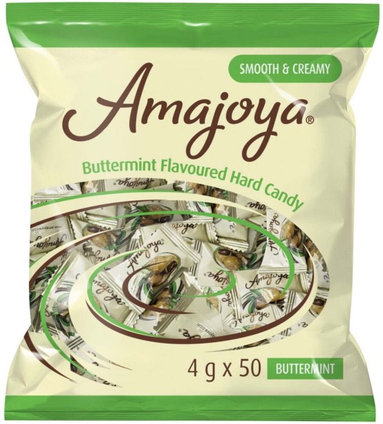 Amajoya Sweet Buttermint Buttermint Sweets