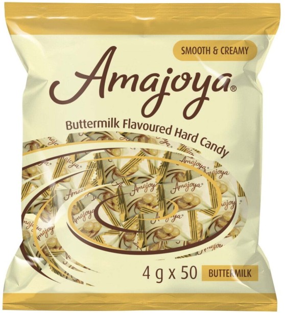 Amajoya Sweet Buttermilk Buttermilk Sweets