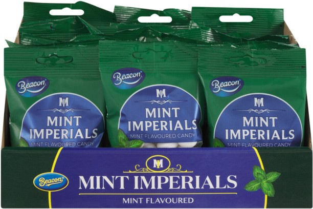 Maynards Imperials Sweet Mint