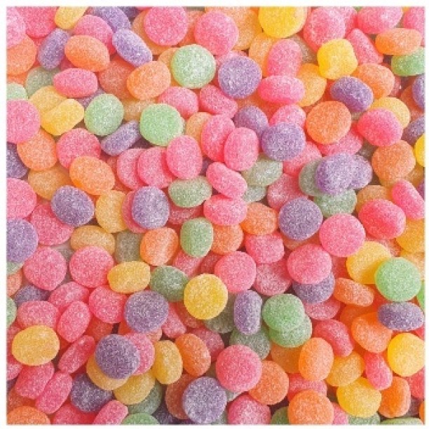 CoolGoodies Tropical Jellies Bag