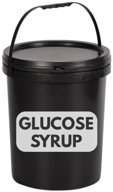 Pak Foods Glucose Syrup in Buckets Plain NA