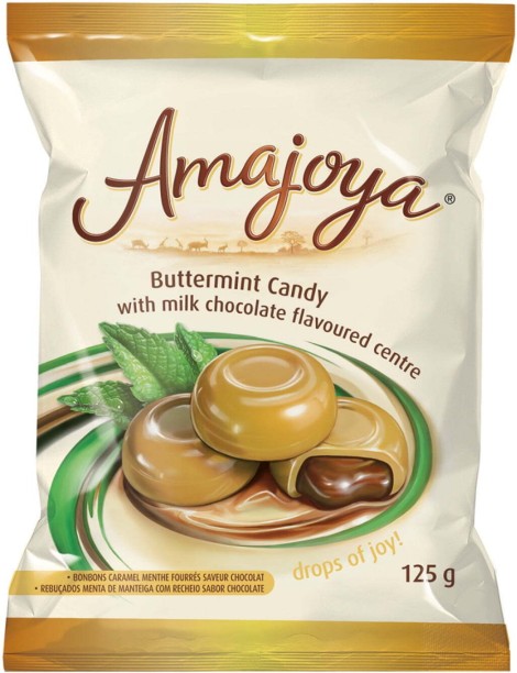 Amajoya Buttermint Candy Buttermint Sweets