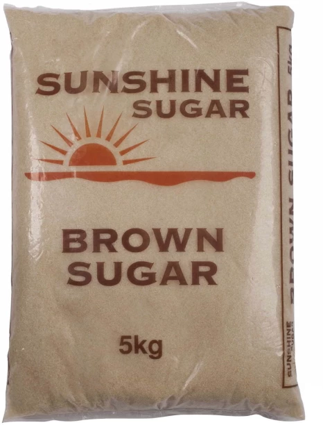 Sunshine Brown Sugar